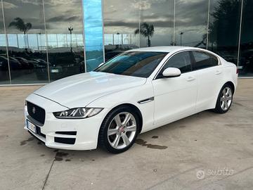Jaguar XE 2.0d Pure 180cv auto