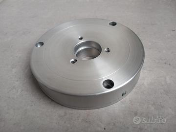 Michell Gyrodec basetta Rega