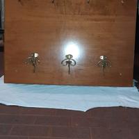 Appendiabiti da parete