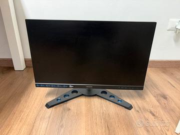 Monitor 240hz lenovo legion