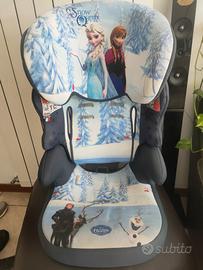 seggiolino Frozen 