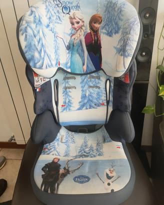  seggiolino Frozen 