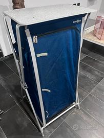 Mobili da campeggio Brunner