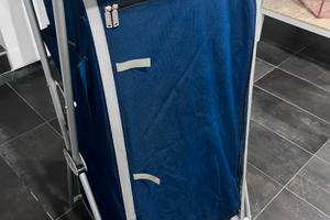 Mobili da campeggio Brunner