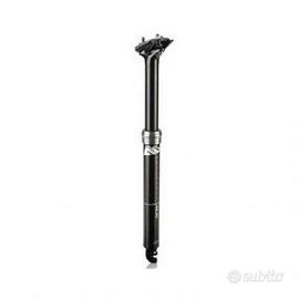 XLC Reggisella telescopico 31,6 x 328mm