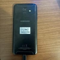 Samsung Galaxy A6 (SM-A600FN/DS)