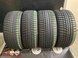 Gomme 255 40 18-1225