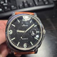orologio classico uomo
