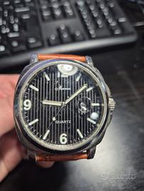 orologio classico uomo