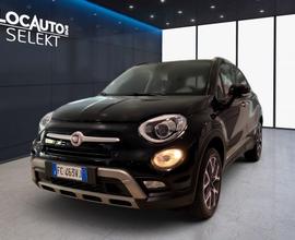 Fiat 500X 2.0 mjt Cross Plus 4x4 140cv auto