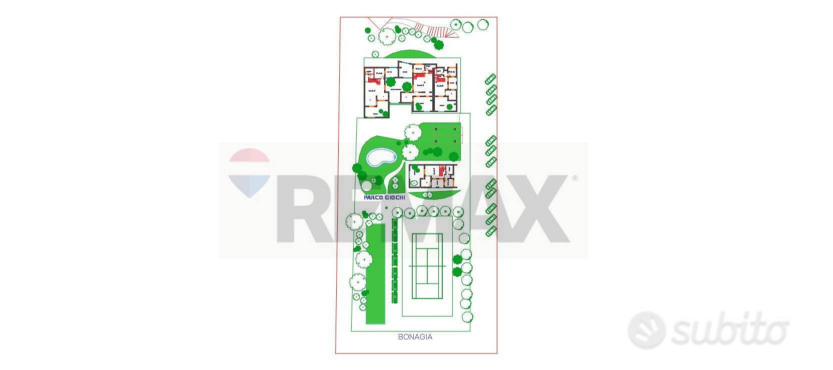 Terreno Edificabile - Valderice - Vista 4