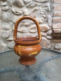 vecchio vaso