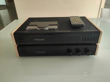 amplificatore 