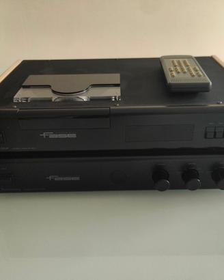 amplificatore 