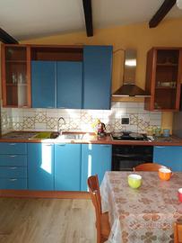 Casa VACANZE Reggio Calabria Pellaro