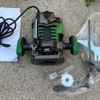 Fresatrice verticale hitachi