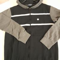 Tuta Uomo Felpata taglia L \5 della Nottingham