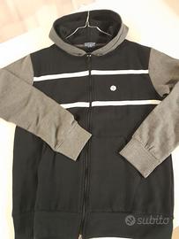 Tuta Uomo Felpata taglia L \5 della Nottingham