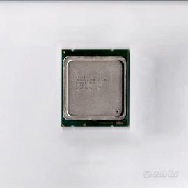 Processore - Intel Xeon E5 2680