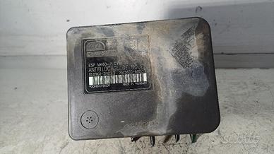 ABS PEUGEOT 207 1° Serie 10.0960-3923.3/10.0206-0