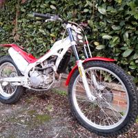 Montesa Cota - 2008