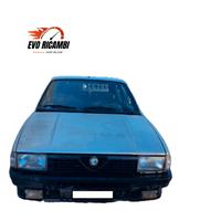 RICAMBI PER ALFA ROMEO 33 CC 1.7 BENZ BOXER i.e 10