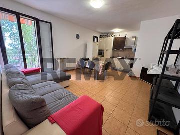 Appartamento - Melilli