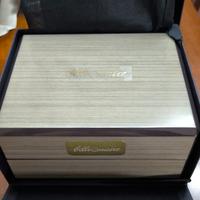 Orologio uomo billionaire 