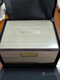 Orologio uomo billionaire 