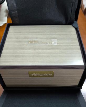 Orologio uomo billionaire 