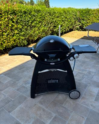 Barbecue Weber