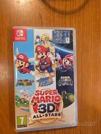 super mario 3d all stars