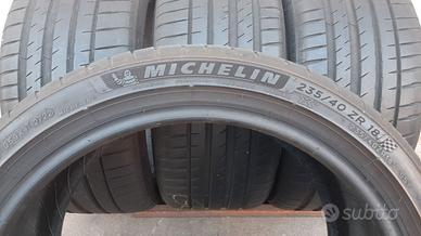 4 GOMME USATE ESTIVO 2354018 - CP95719698