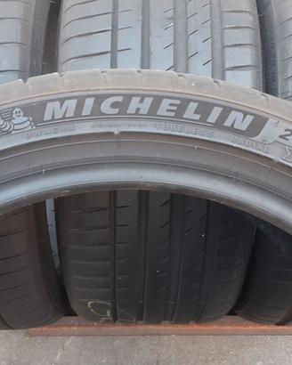 4 GOMME USATE ESTIVO 2354018 - CP95719698