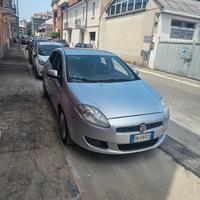 Fiat bravo 1.4 GPL NEOPATENTATI