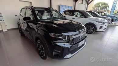Citroen C3 110 HYBRID MAX KM0