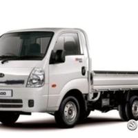 Kia k 2500 ricambi