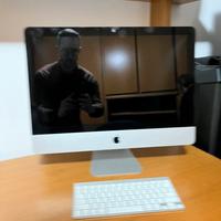 Apple iMac 21.5 2011