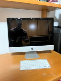 Apple iMac 21.5 2011