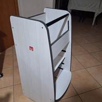 Torre Montessoriana regolabile 