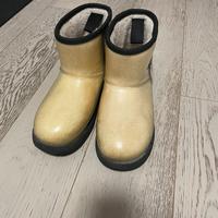Ugg clear mini