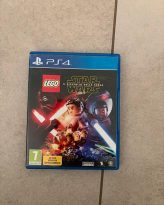 lego stars war