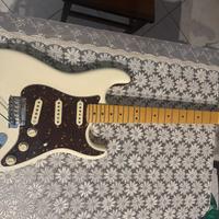 Fender Stratocaster Am Pro II