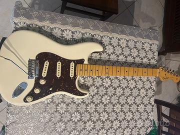 Fender Stratocaster Am Pro II