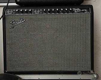 Fender twin reverb reissue 65