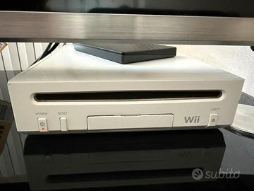 Nintendo Wii
