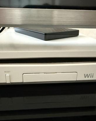 Nintendo Wii