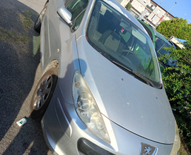 Peugeot 307 1.6 HDi 90cv