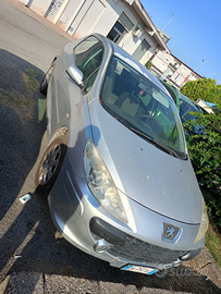 Peugeot 307 1.6 HDi 90cv