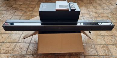 Soundbar Sony HT-ZF9 con subwoofer - top di gamma